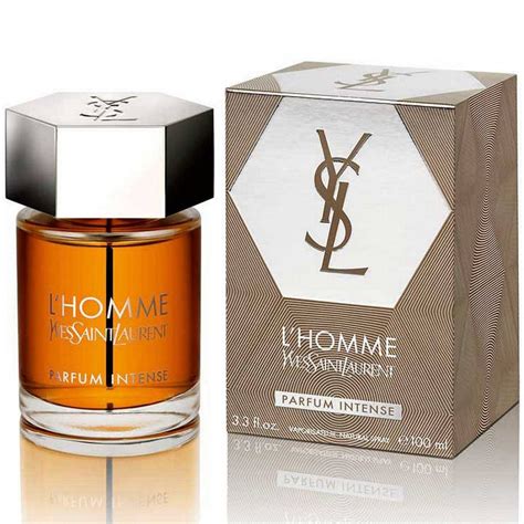 ysl l'homme line|l homme ysl price.